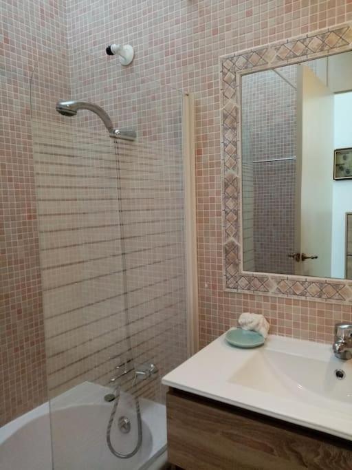 Precioso Apartamento En Complejo Con Piscina 칼란 보쉬 외부 사진